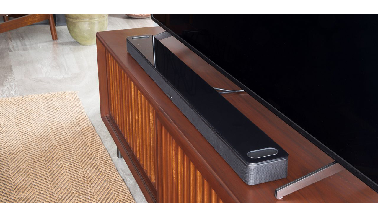 Bose Sound Bar
